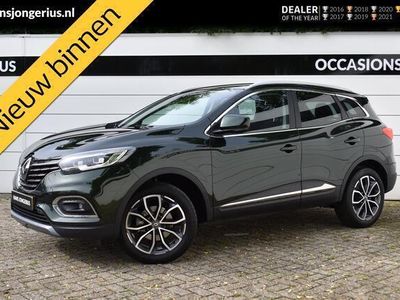 tweedehands Renault Kadjar TCe 160 Intens | NAVI | CLIMATE CONTROL | TREKHAAK