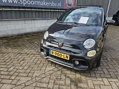 Abarth 595C