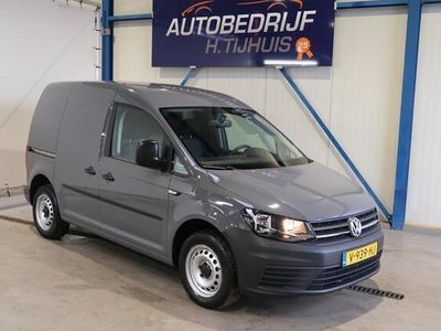 tweedehands VW Caddy 1.2 TSI L1H1 BMT - N.A.P. Airco, Cruise, PDC, Camera.