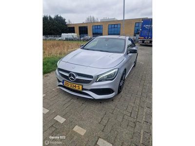 Mercedes CLA200