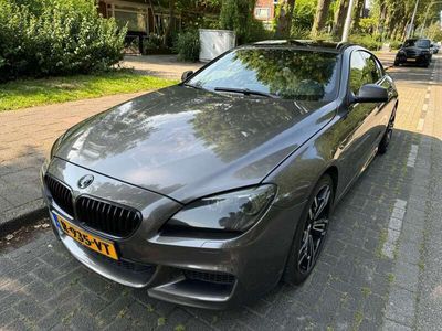 BMW 640