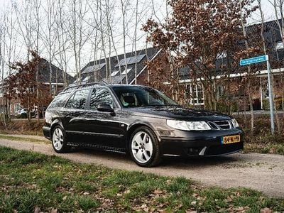 Occasion 2003 Saab 9-5 Aero Stationwagen | € 5.600 (Eerlijke prijs)
