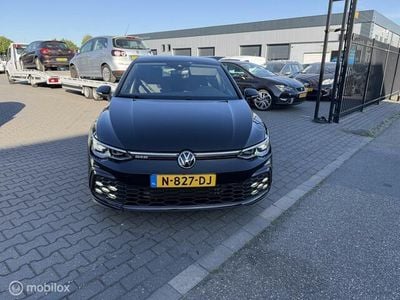 VW Golf VIII