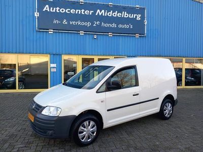 tweedehands VW Caddy 1.9 tdi