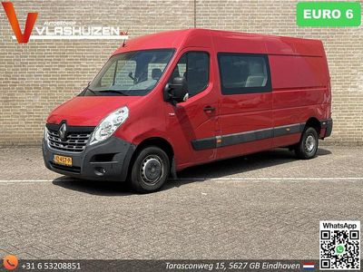 Gebruikt 2016 Renault Master Van | € 6.850 (Eerlijke prijs)