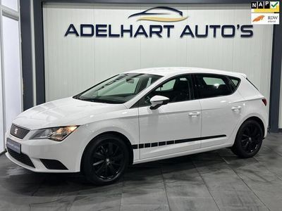 tweedehands Seat Leon 1.0 EcoTSI Reference / Cruise control / Trekhaak