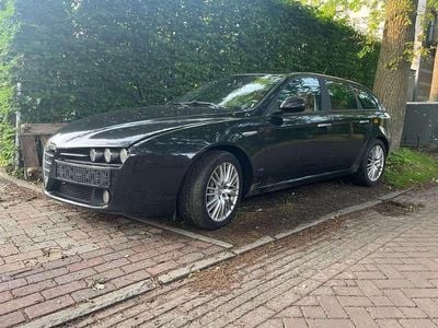 Alfa Romeo 159