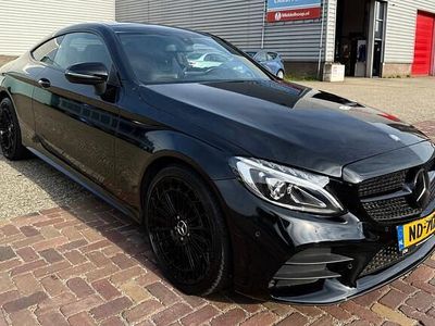 Mercedes C250