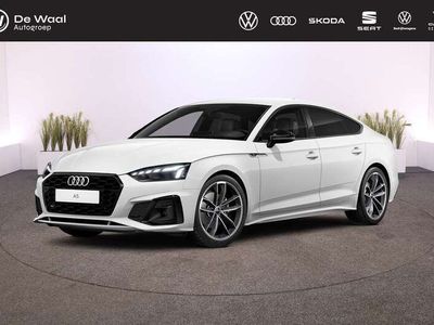 tweedehands Audi A5 Sportback 35 TFSI S tronic S edition Competition