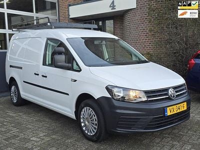 Overige Occasion 2016 VW Caddy Maxi Trendline MPV | € 6.995