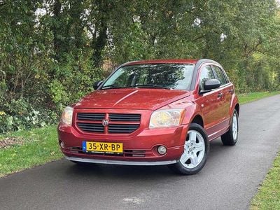 Dodge Caliber