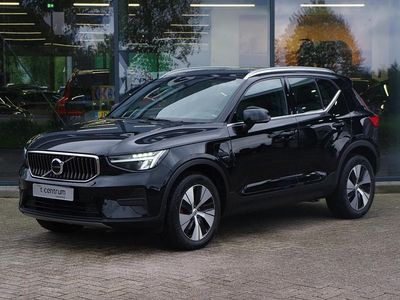 Occasion Volvo XC40 Inscription 211 PK (155 kW) 2023 Zwart SUV