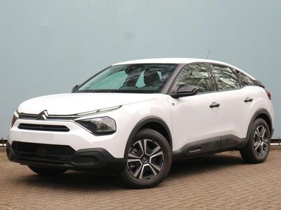 tweedehands Citroën e-C4 C4Live 50 kWh / €2.000 subsidie / Apple CarPlay & An