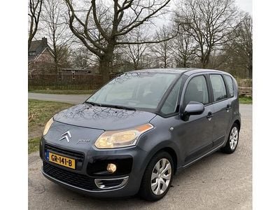 Citroën C3 Picasso