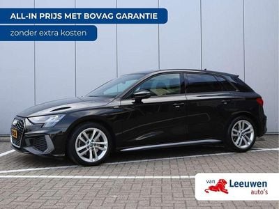 Audi A3 Sportback e-tron