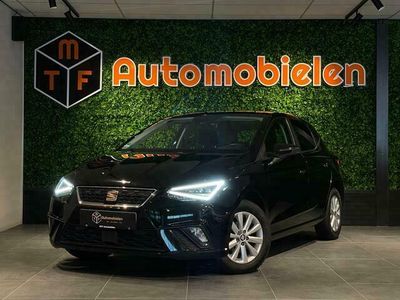 tweedehands Seat Ibiza 1.0 TSI 95pk FR Business