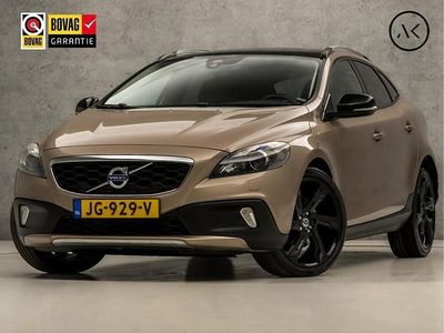 Occasion 2013 Volvo V40 CC Stationwagen | € 13.945 (Eerlijke prijs)