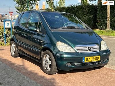 Mercedes A140