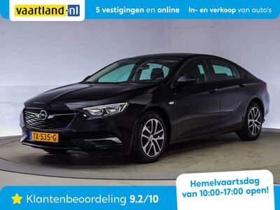 tweedehands Opel Insignia GRAND SPORT 1.5 Turbo Business+ [ Navi Clima PDC ]