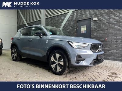 tweedehands Volvo XC40 T4 Recharge Plus Dark | ACC | BLIS | Camera | Stoel+Stuurverwarming | harman/kardon | Apple Carplay