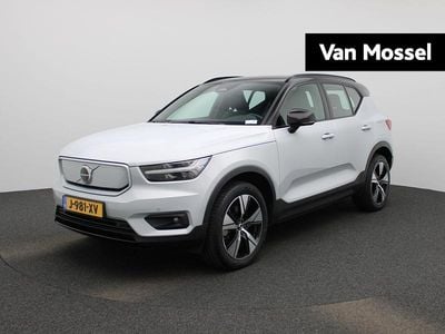 Grijs Gebruikt 2020 Volvo XC40 R-Design SUV | € 29.900 (Goede deal)