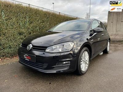 tweedehands VW Golf VII | 1.2 TSI | CUP-Edition | Highline