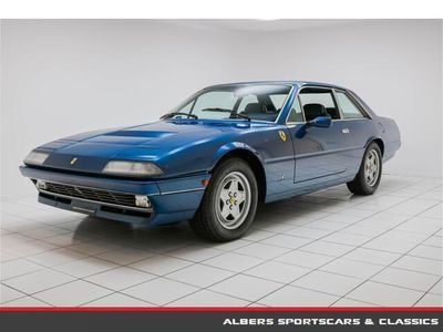 tweedehands Ferrari 412 A * Great condition * Only 49k km * 1 of 576 *