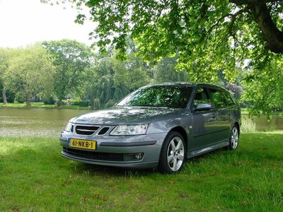 Saab 9-3