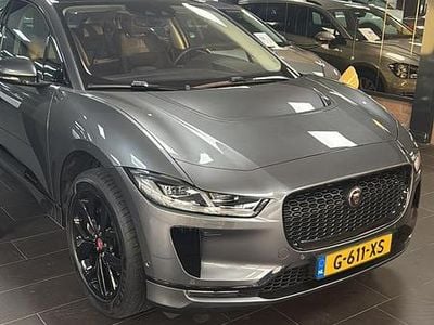 Occasion Jaguar I-Pace SE 294 kW (400 PK) 2019 SUV
