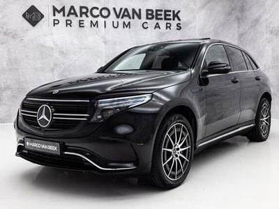 Mercedes EQC400