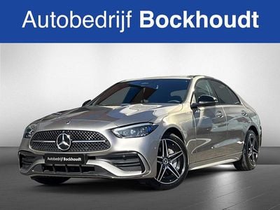 Mercedes C300