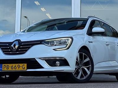 Renault Mégane GrandTour