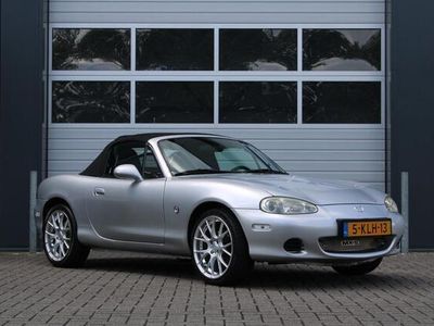 Mazda MX5