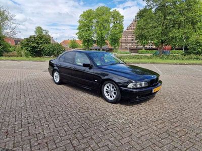 tweedehands BMW 530 530 i Edition Exclusive