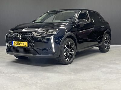 DS Automobiles DS3 Crossback E-Tense