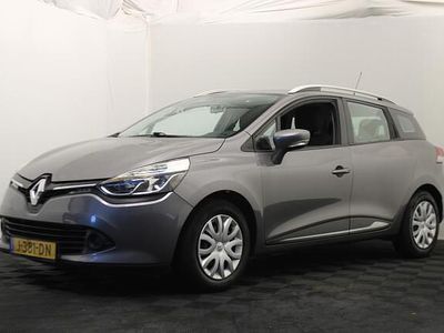 Renault Clio GrandTour