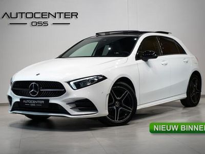 Mercedes A250