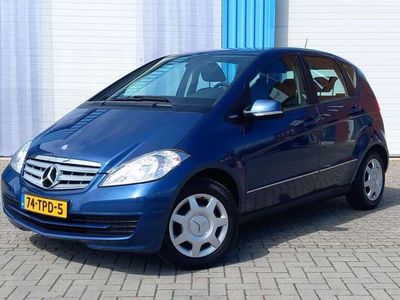 Mercedes A160