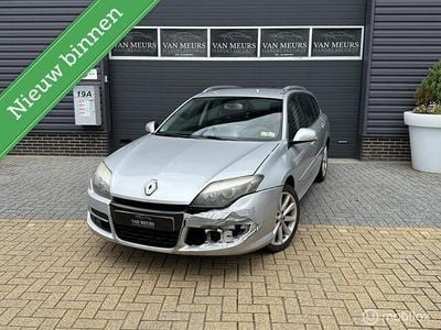 Renault Laguna III