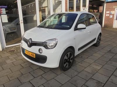 Occasion Renault Twingo Expression 71 PK (52 kW) 2014 Wit Hatchback