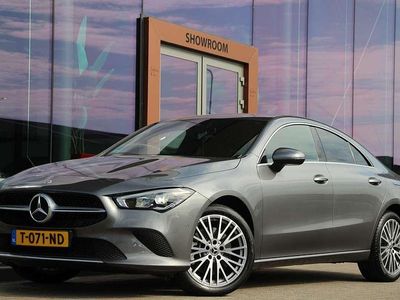 Mercedes CLA250