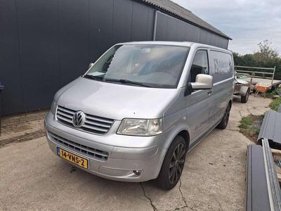 VW T5