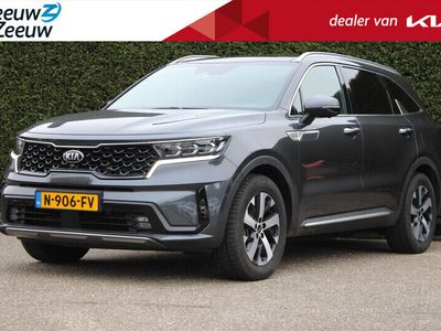 tweedehands Kia Sorento 1.6 T-GDI Plug-in Hybrid 4WD ExecutiveLine 7p.