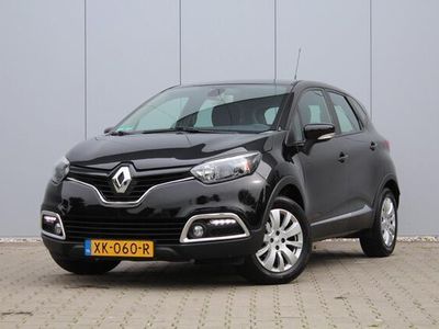 tweedehands Renault Captur 0.9 TCe Expression | Clima / Cruise control | Navi