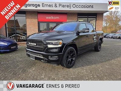Zwart Gebruikt 2019 Dodge Ram Pickup | € 38.495 (Iets duurder)