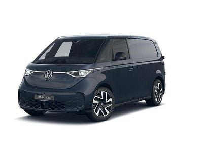 VW ID. Buzz