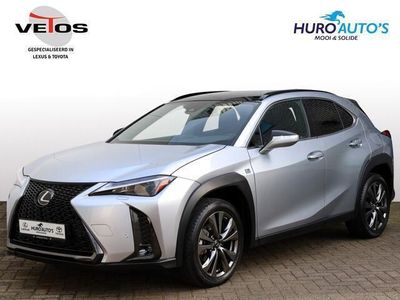 Lexus UX 250h