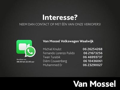 Occasion 2024 VW Golf VIII Business Stationwagen | € 29.900 (Eerlijke prijs)