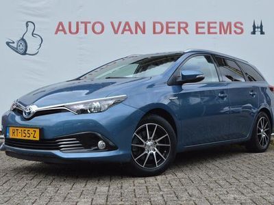 Toyota Auris Touring Sports