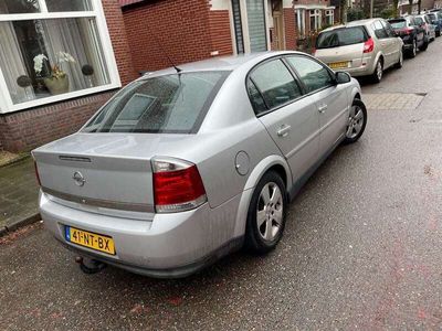 tweedehands Opel Vectra 1.8-16V Comfort